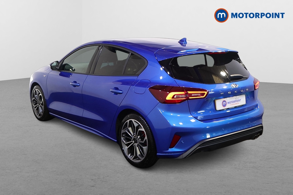 Used Ford Focus 2025 for sale - 77663010: Photo 5