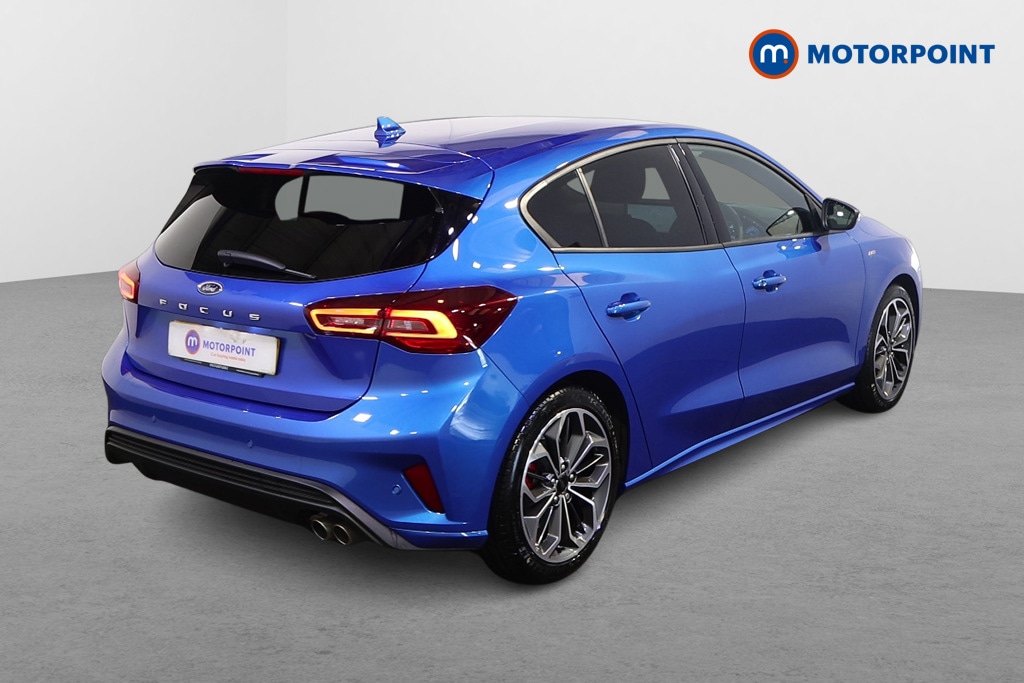 Used Ford Focus 2025 for sale - 77663010: Photo 7