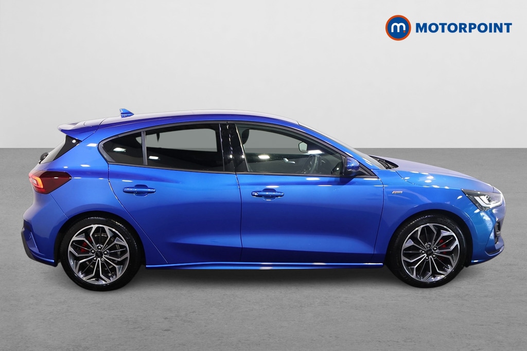 Used Ford Focus 2025 for sale - 77663010: Photo 8