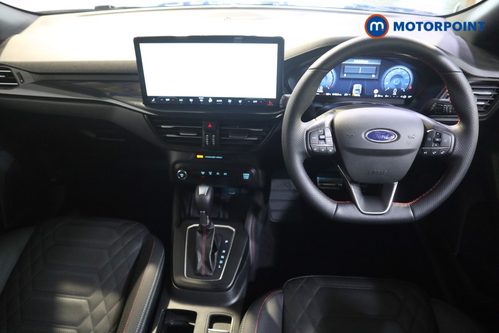 Used Ford Focus 2025 for sale - 77663010: Photo 9