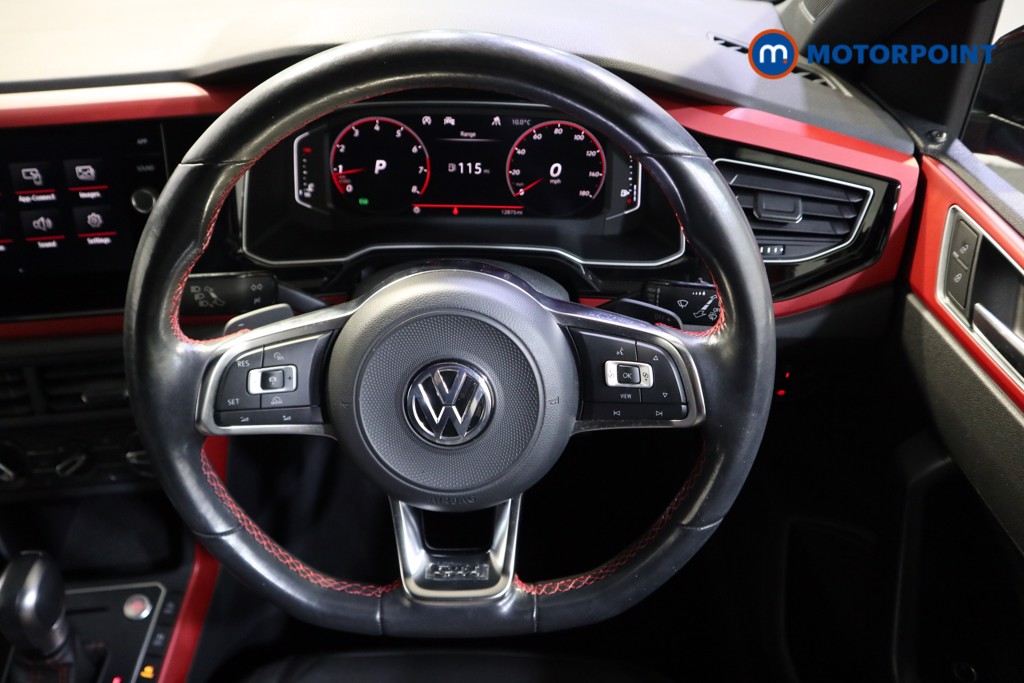 Used Volkswagen Polo 2020 for sale - 77378790: Photo 10