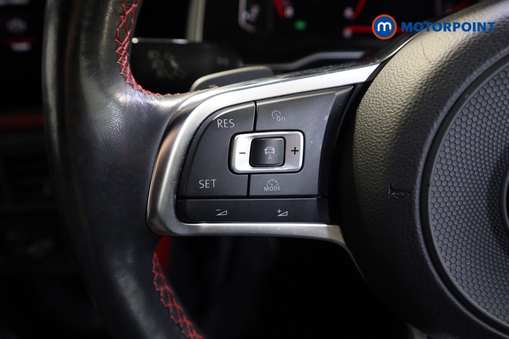 Used Volkswagen Polo 2020 for sale - 77378790: Photo 11