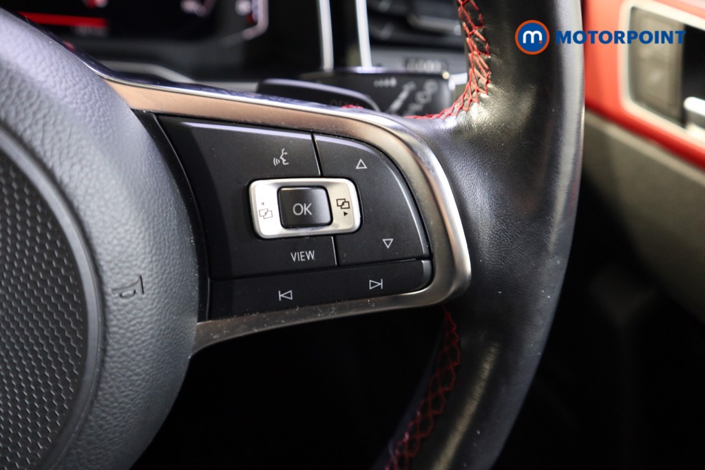 Used Volkswagen Polo 2020 for sale - 77378790: Photo 12