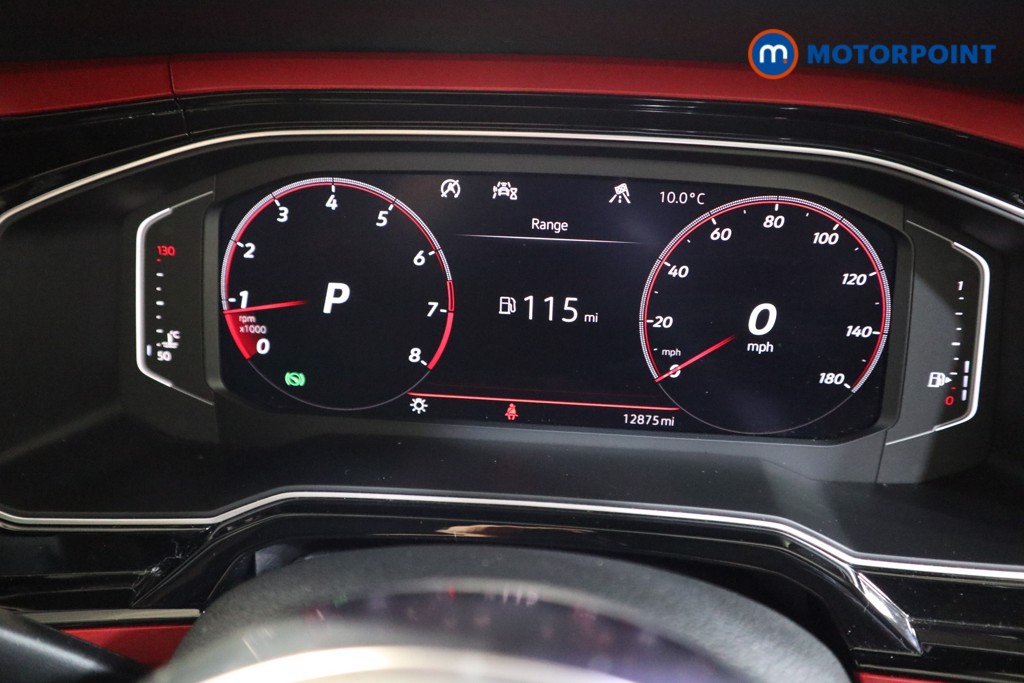 Used Volkswagen Polo 2020 for sale - 77378790: Photo 14