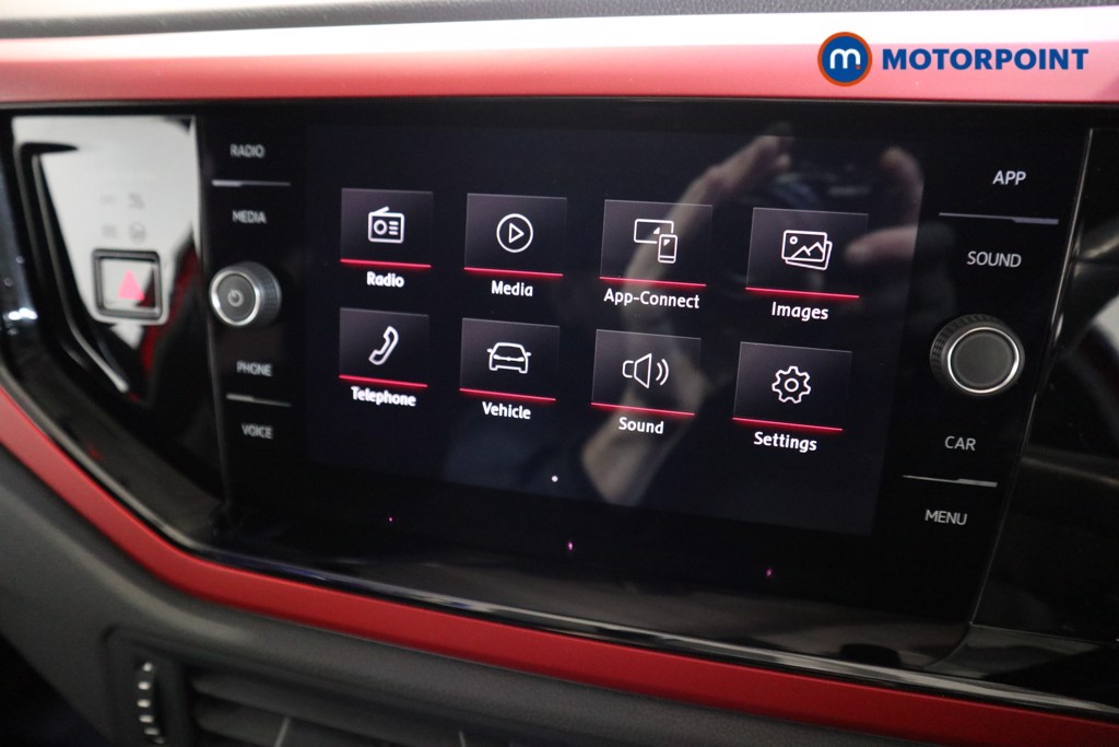 Used Volkswagen Polo 2020 for sale - 77378790: Photo 15