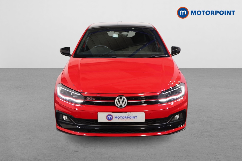 Used Volkswagen Polo 2020 for sale - 77378790: Photo 2