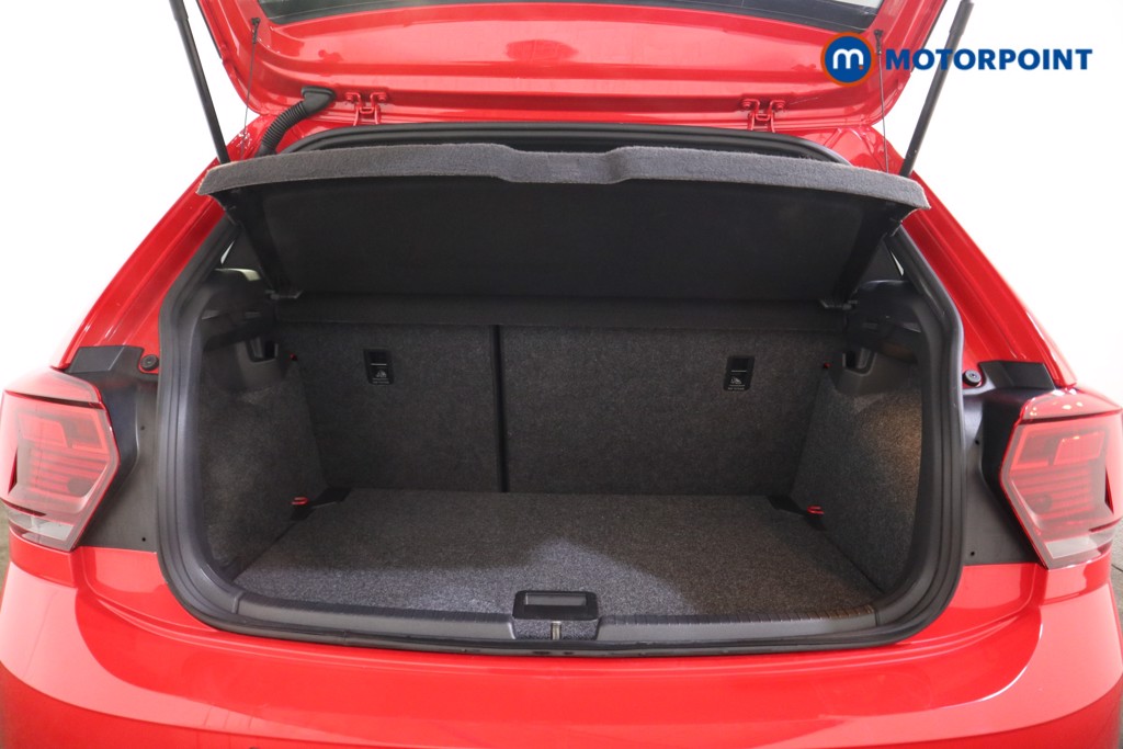 Used Volkswagen Polo 2020 for sale - 77378790: Photo 28