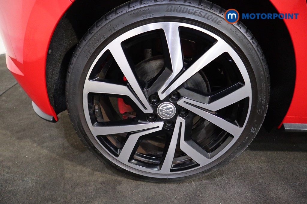 Used Volkswagen Polo 2020 for sale - 77378790: Photo 29