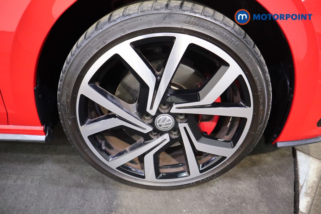 Used Volkswagen Polo 2020 for sale - 77378790: Photo 30