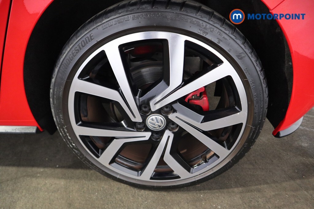 Used Volkswagen Polo 2020 for sale - 77378790: Photo 32