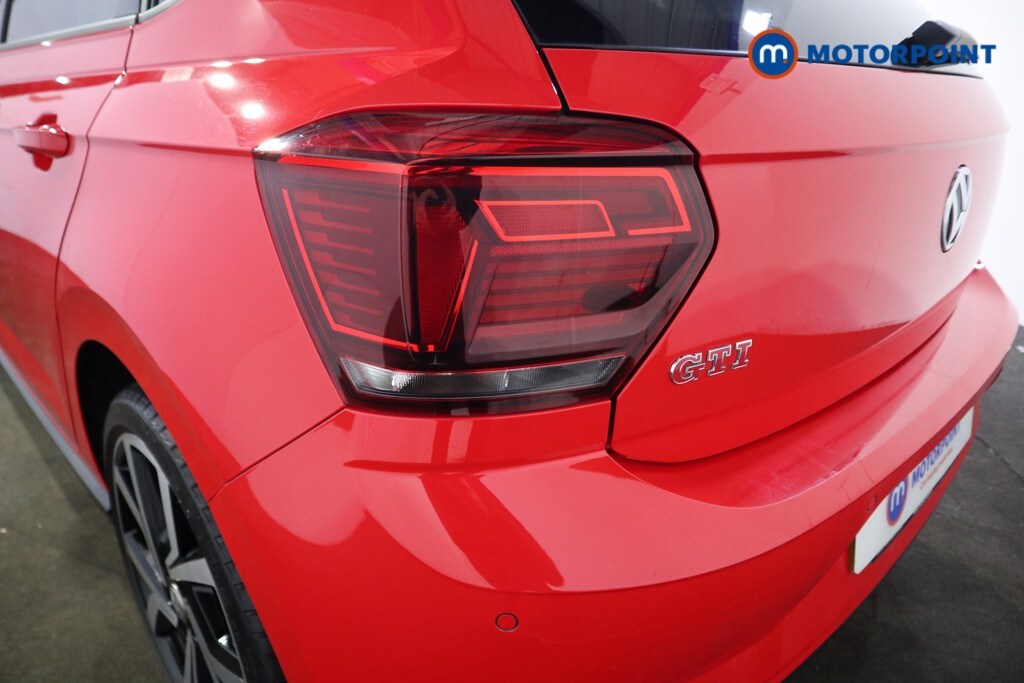 Used Volkswagen Polo 2020 for sale - 77378790: Photo 34