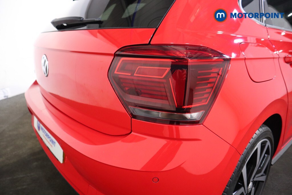 Used Volkswagen Polo 2020 for sale - 77378790: Photo 35