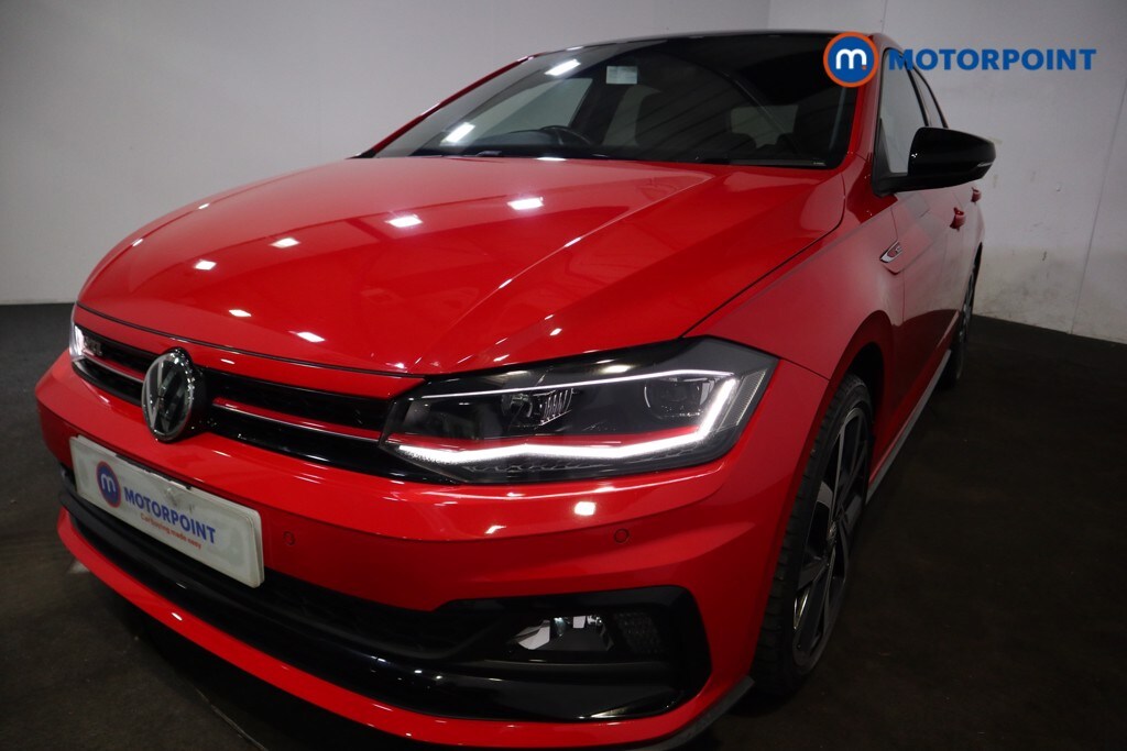 Used Volkswagen Polo 2020 for sale - 77378790: Photo 42