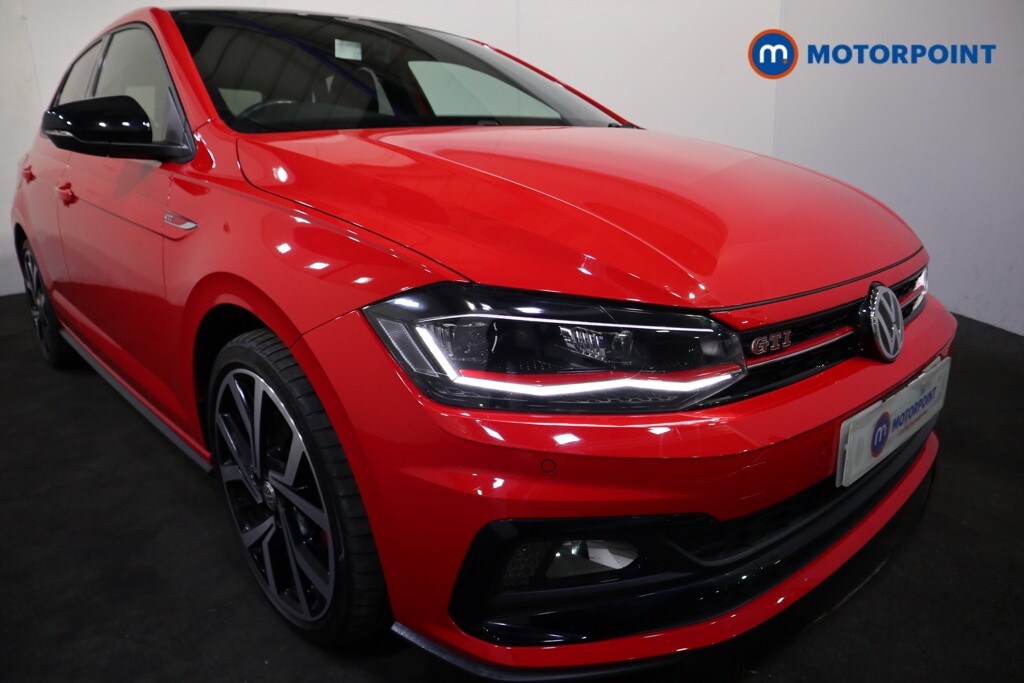 Used Volkswagen Polo 2020 for sale - 77378790: Photo 43
