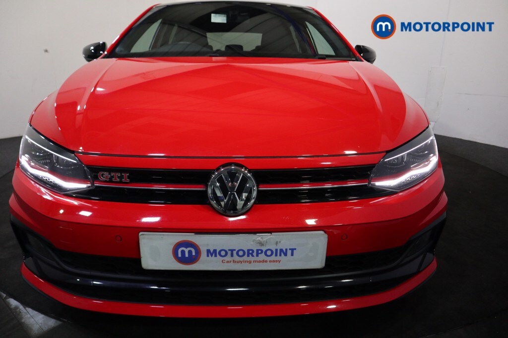 Used Volkswagen Polo 2020 for sale - 77378790: Photo 45