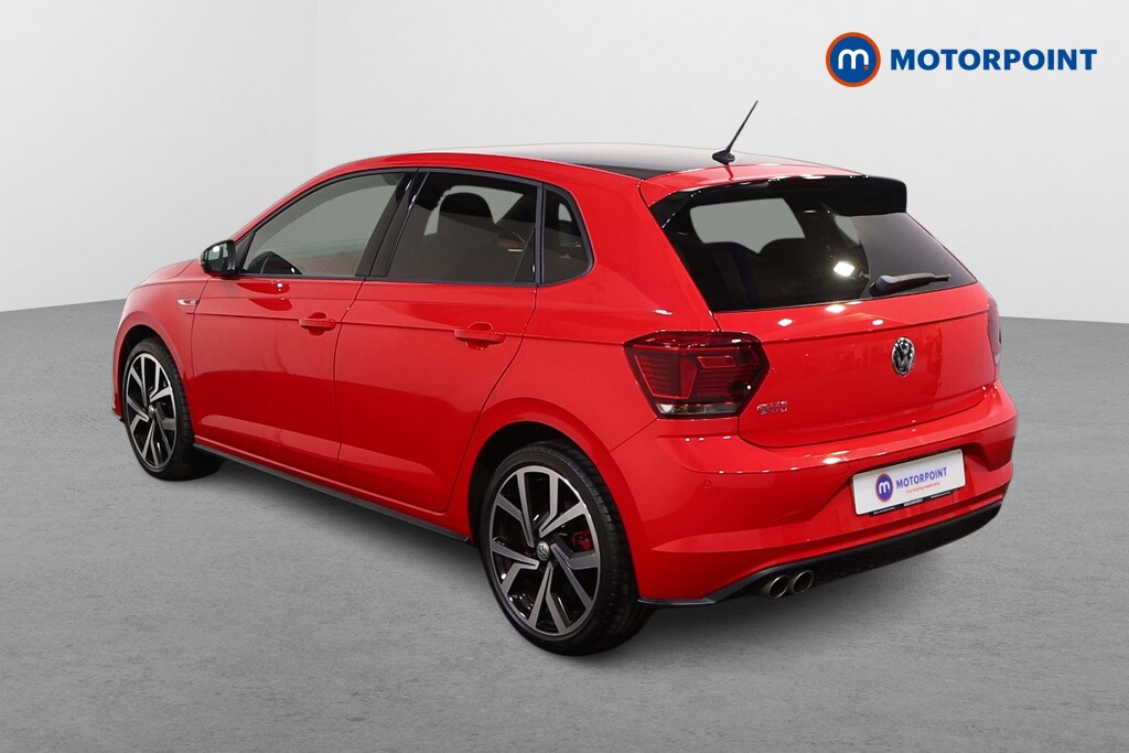 Used Volkswagen Polo 2020 for sale - 77378790: Photo 5