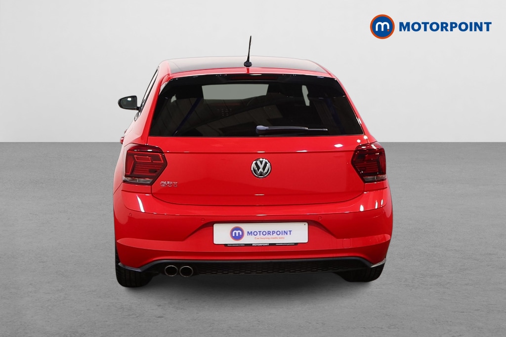 Used Volkswagen Polo 2020 for sale - 77378790: Photo 6