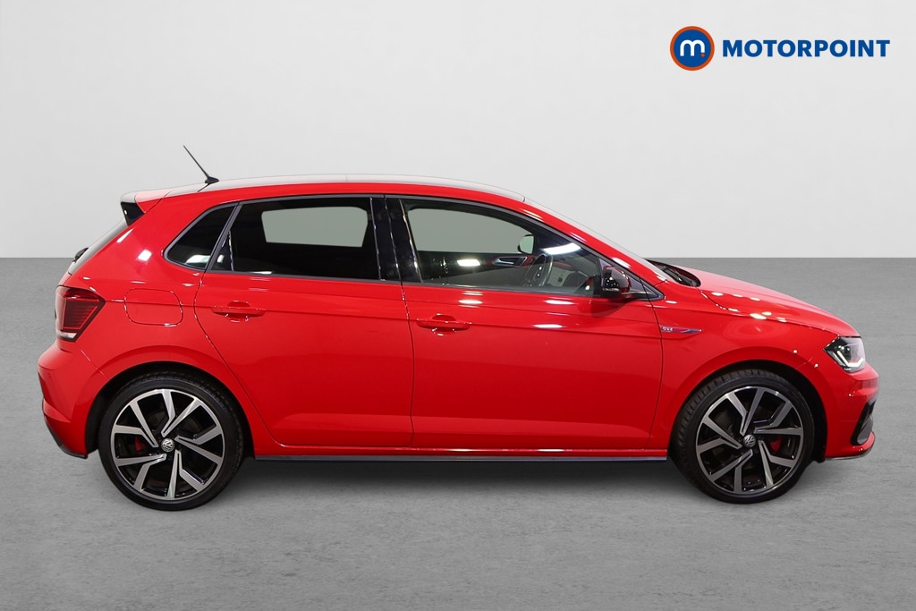 Used Volkswagen Polo 2020 for sale - 77378790: Photo 8
