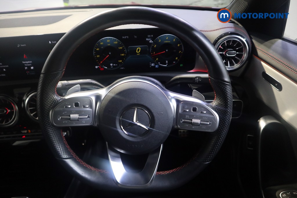 Used Mercedes-Benz CLA 2023 for sale - 77914168: Photo 10