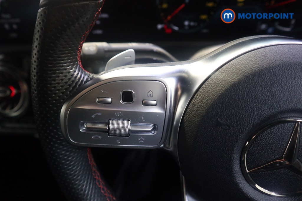 Used Mercedes-Benz CLA 2023 for sale - 77914168: Photo 11