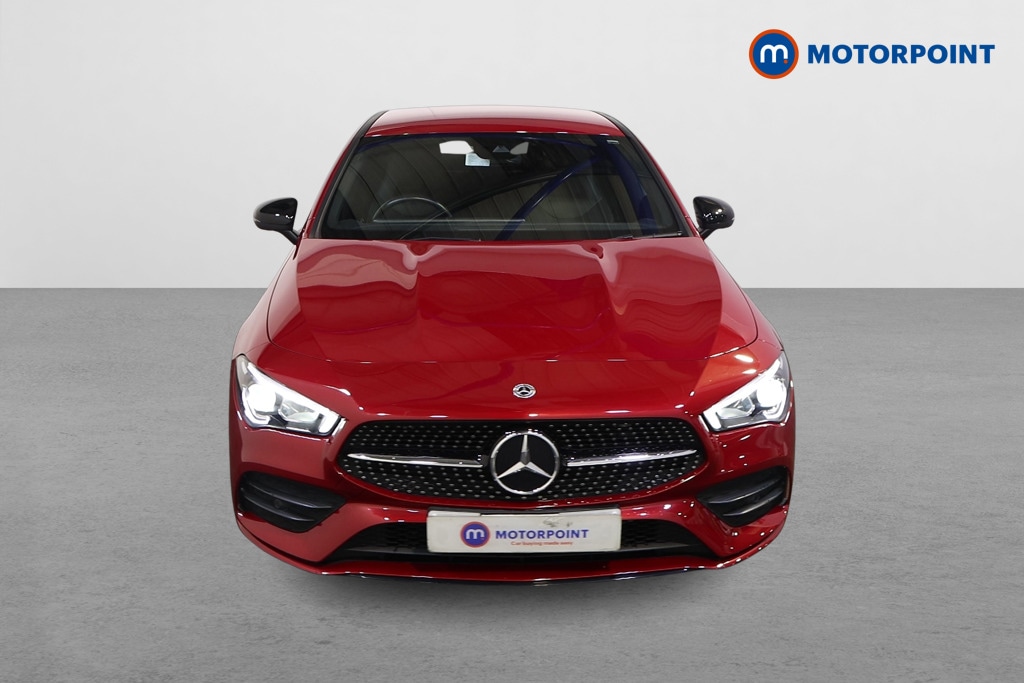 Used Mercedes-Benz CLA 2023 for sale - 77914168: Photo 2
