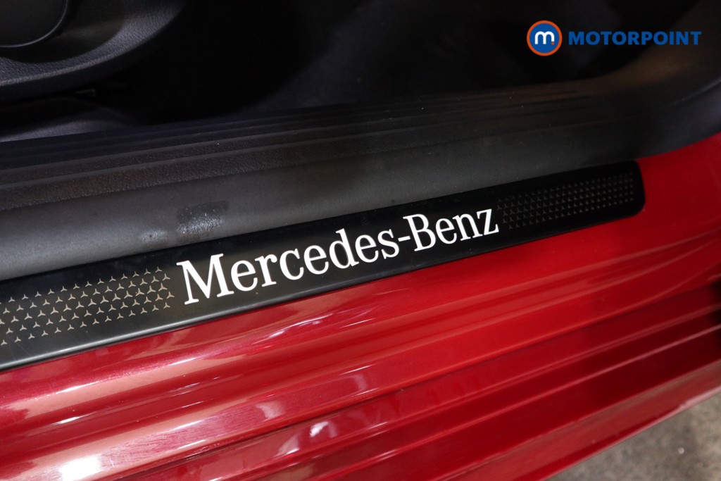 Used Mercedes-Benz CLA 2023 for sale - 77914168: Photo 25