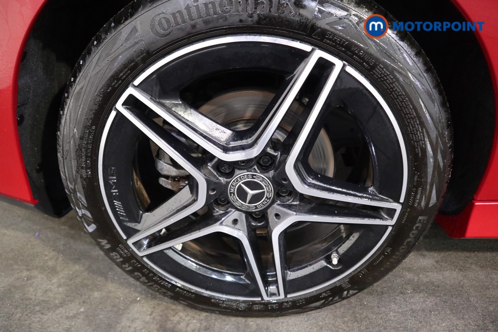 Used Mercedes-Benz CLA 2023 for sale - 77914168: Photo 33