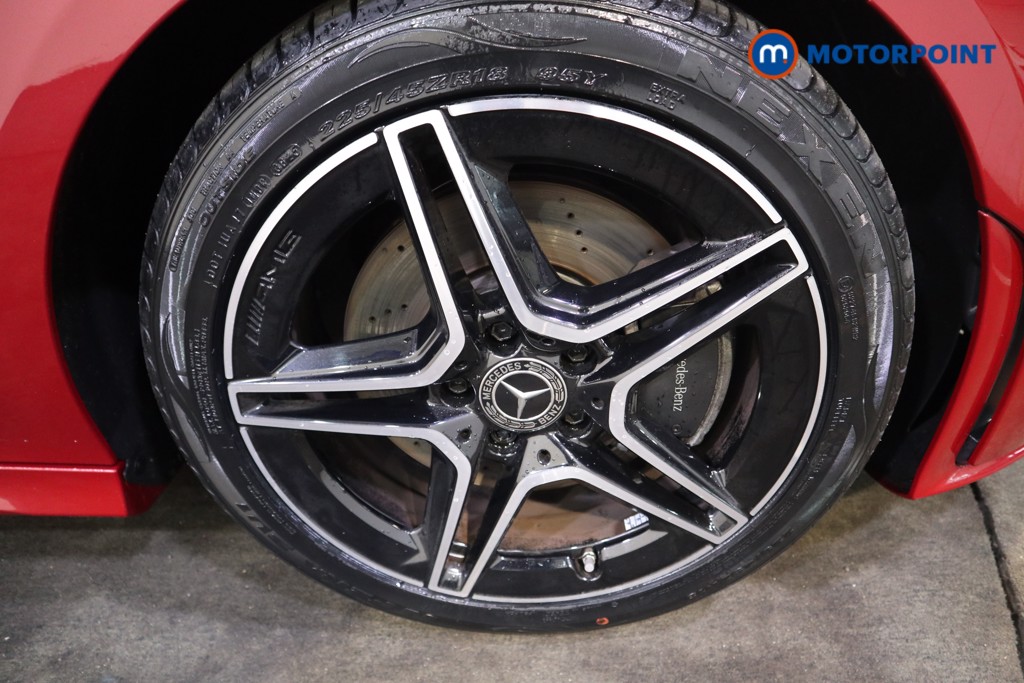 Used Mercedes-Benz CLA 2023 for sale - 77914168: Photo 34