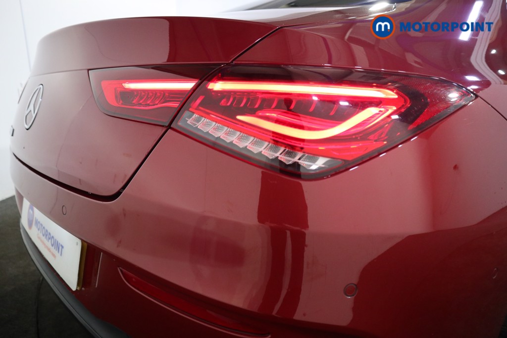 Used Mercedes-Benz CLA 2023 for sale - 77914168: Photo 40