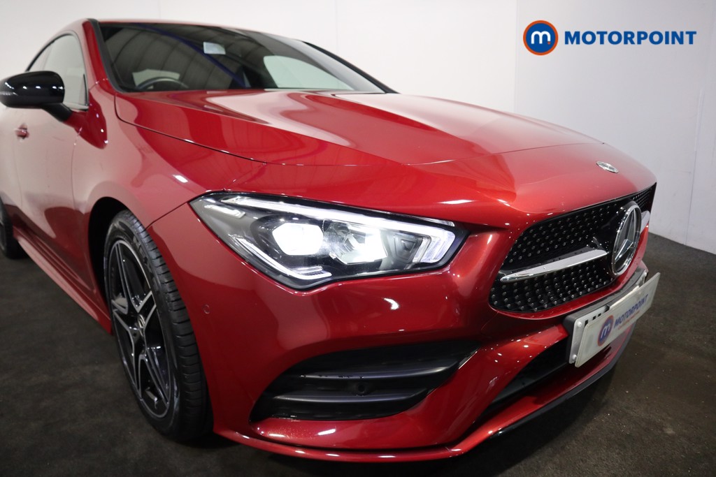 Used Mercedes-Benz CLA 2023 for sale - 77914168: Photo 46