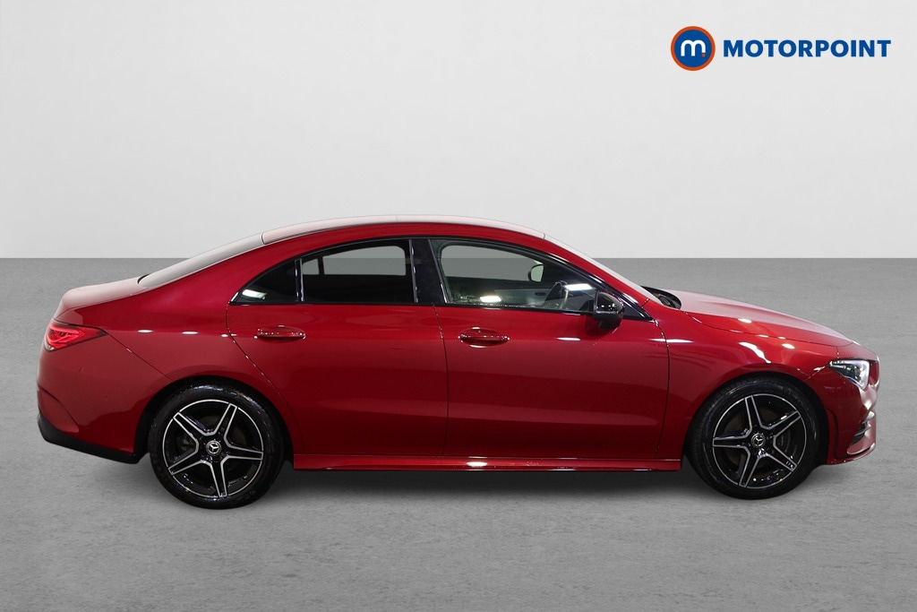 Used Mercedes-Benz CLA 2023 for sale - 77914168: Photo 8