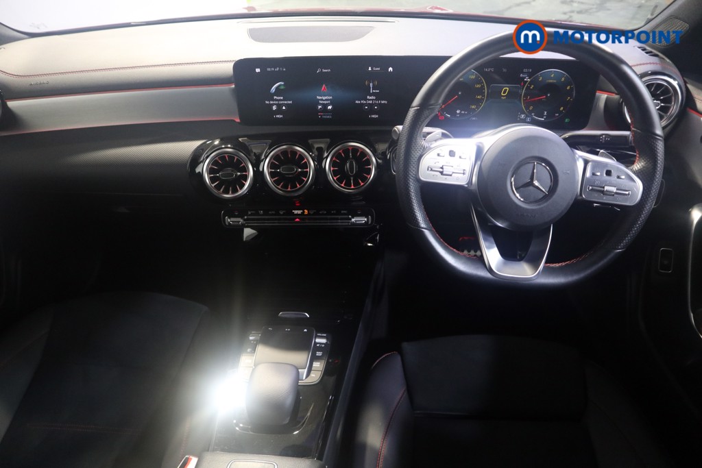 Used Mercedes-Benz CLA 2023 for sale - 77914168: Photo 9