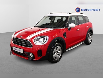 Used MINI Countryman 2022 for sale - 78357329: Photo