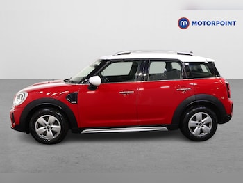 Used MINI Countryman 2022 for sale - 78357329: Photo