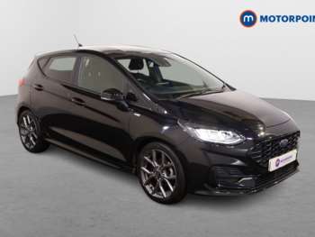 2022 - 1.0 EcoBoost ST-Line 5dr