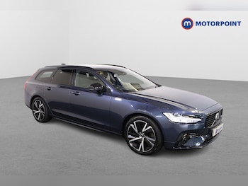 Volvo - V90