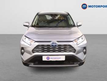 Used Toyota RAV4 2021 for sale - 74707290: Photo