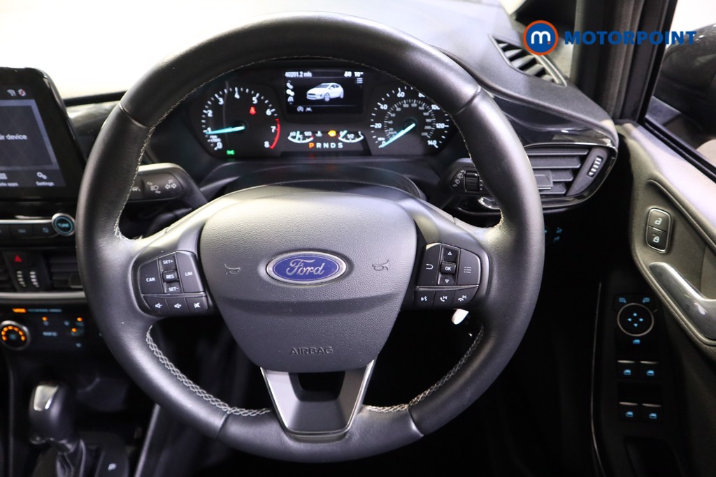 Used Ford Fiesta 2019 for sale - 76933785: Photo 10