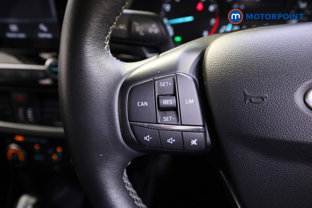 Used Ford Fiesta 2019 for sale - 76933785: Photo 11