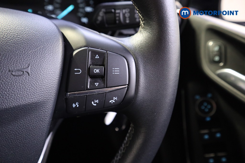 Used Ford Fiesta 2019 for sale - 76933785: Photo 12