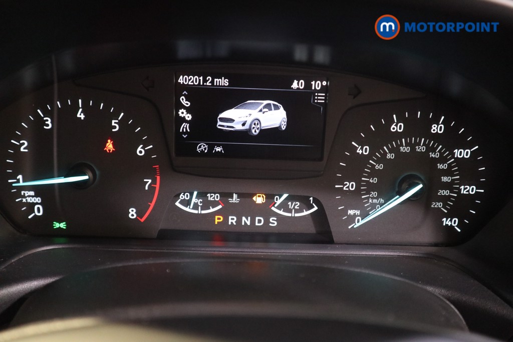 Used Ford Fiesta 2019 for sale - 76933785: Photo 13