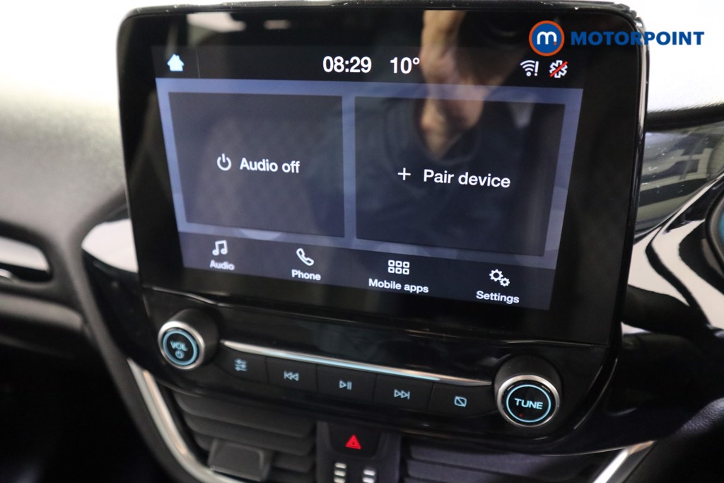 Used Ford Fiesta 2019 for sale - 76933785: Photo 14