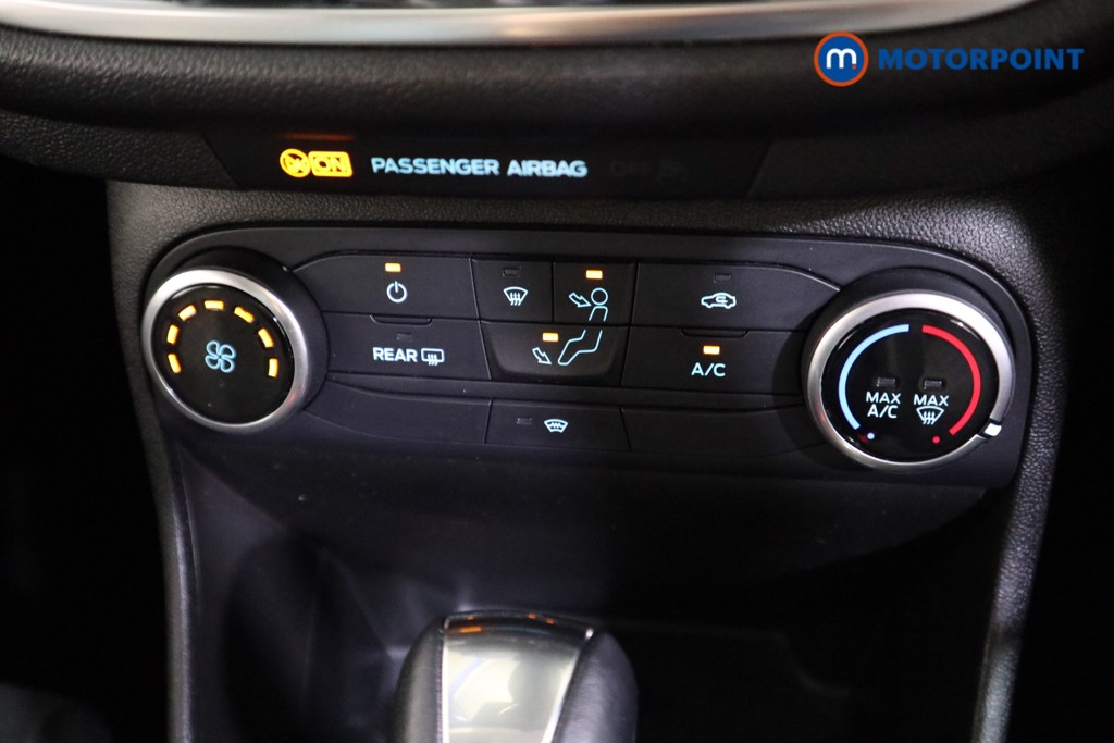 Used Ford Fiesta 2019 for sale - 76933785: Photo 15