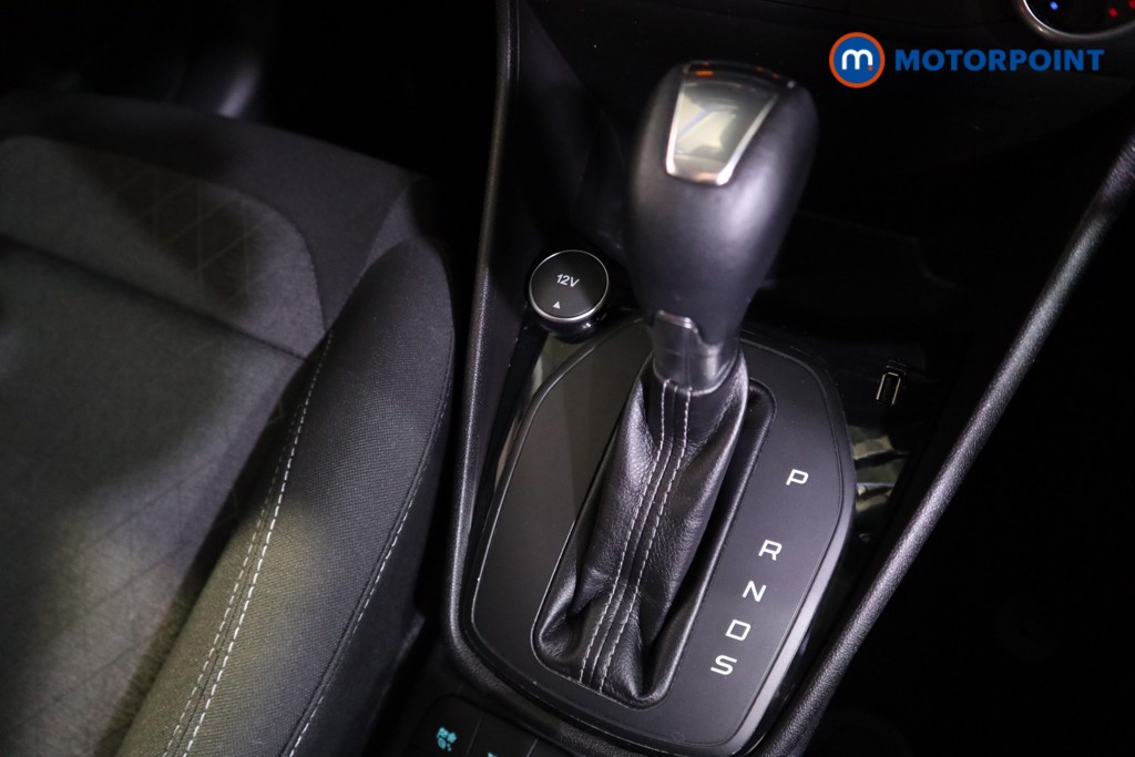 Used Ford Fiesta 2019 for sale - 76933785: Photo 16