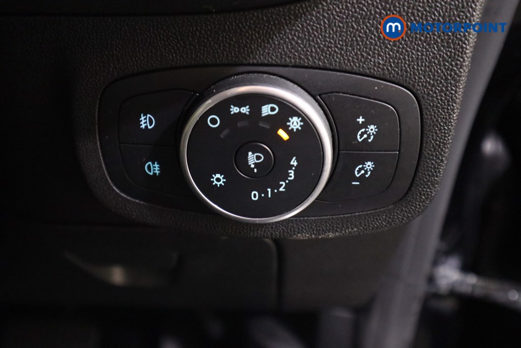 Used Ford Fiesta 2019 for sale - 76933785: Photo 18