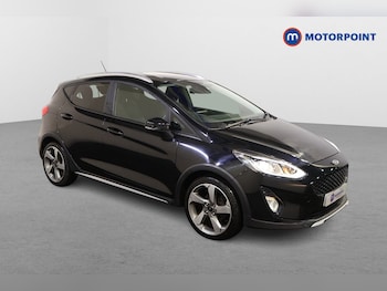 Ford Fiesta feature image