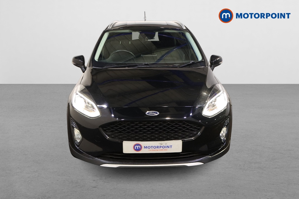 Used Ford Fiesta 2019 for sale - 76933785: Photo 2