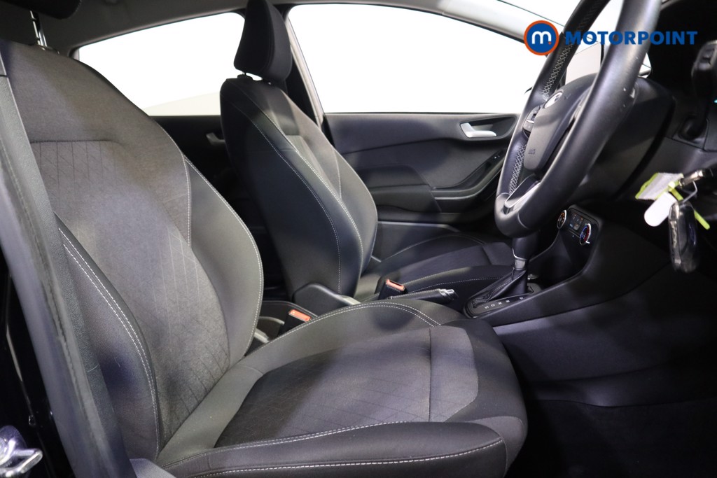 Used Ford Fiesta 2019 for sale - 76933785: Photo 21