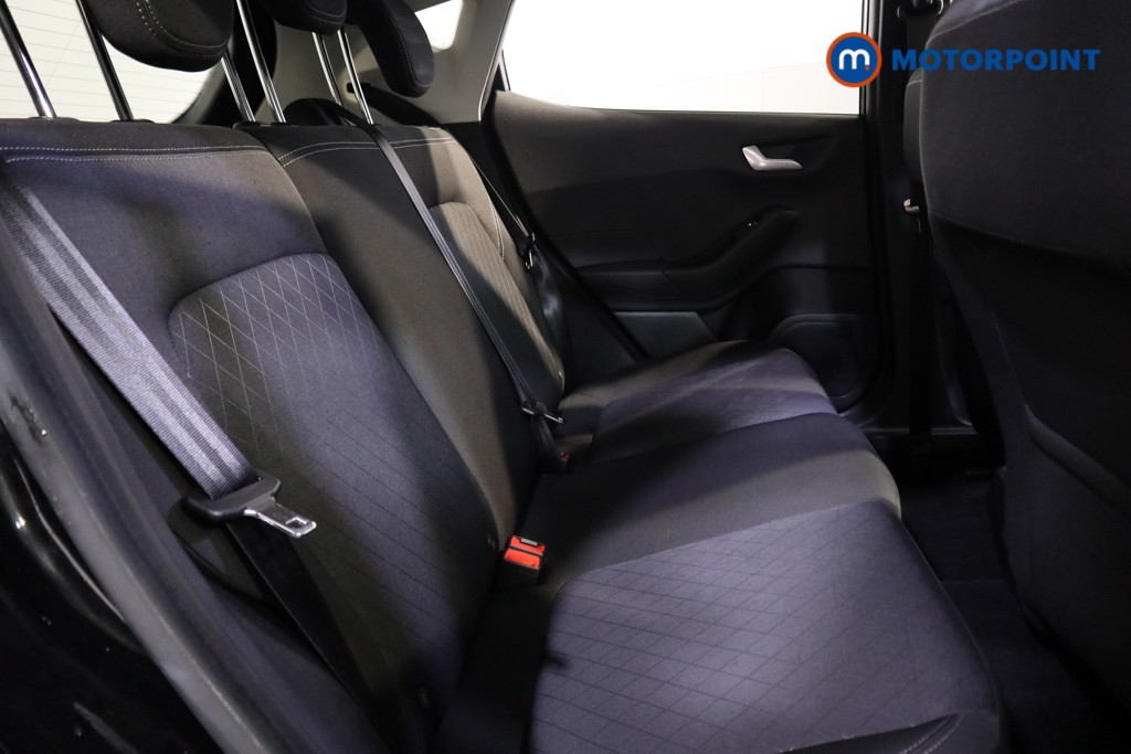 Used Ford Fiesta 2019 for sale - 76933785: Photo 22