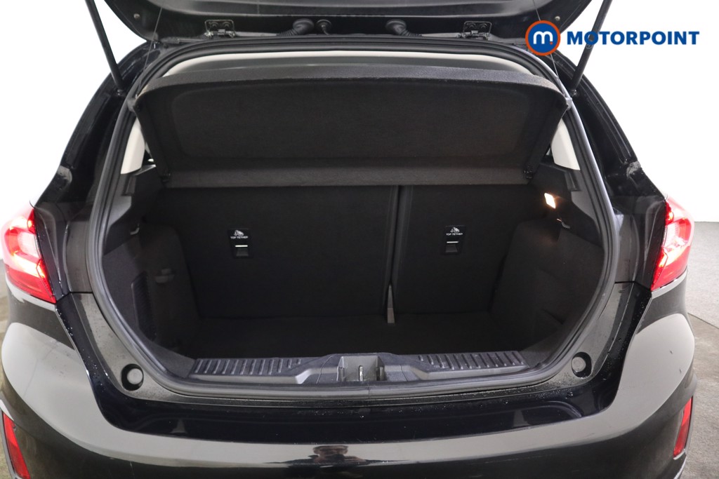 Used Ford Fiesta 2019 for sale - 76933785: Photo 25